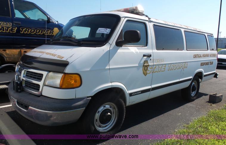 Kansas Highway Patrol Fleet Auction in Topeka, Kansas by Purple Wave