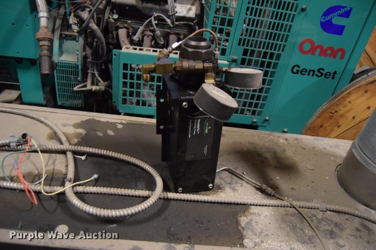 image for item AQ9617 Energy Logic 2608 burnt oil furnace