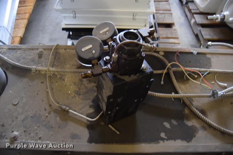 image for item AQ9617 Energy Logic 2608 burnt oil furnace