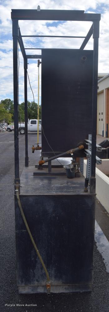 image for item AQ9617 Energy Logic 2608 burnt oil furnace