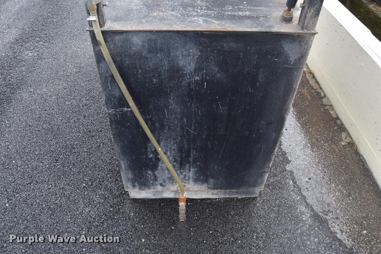 image for item AQ9617 Energy Logic 2608 burnt oil furnace