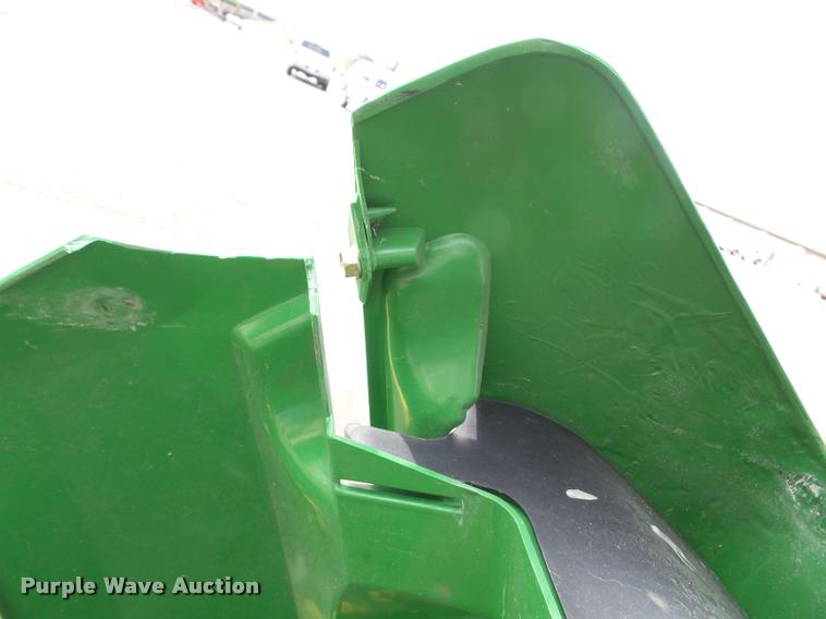 image for item BV9252 (2) lawn mowers