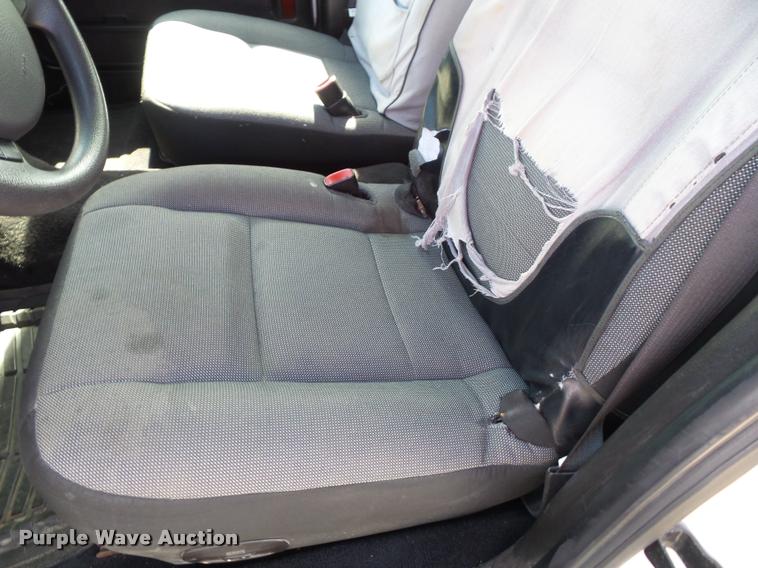 image for item J4775 2010 Ford Crown Victoria Police Interceptor