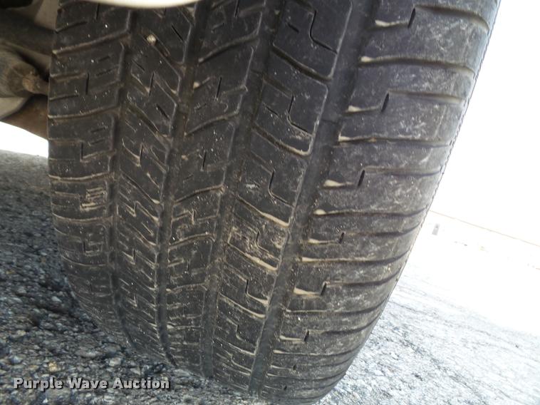 image for item J4775 2010 Ford Crown Victoria Police Interceptor