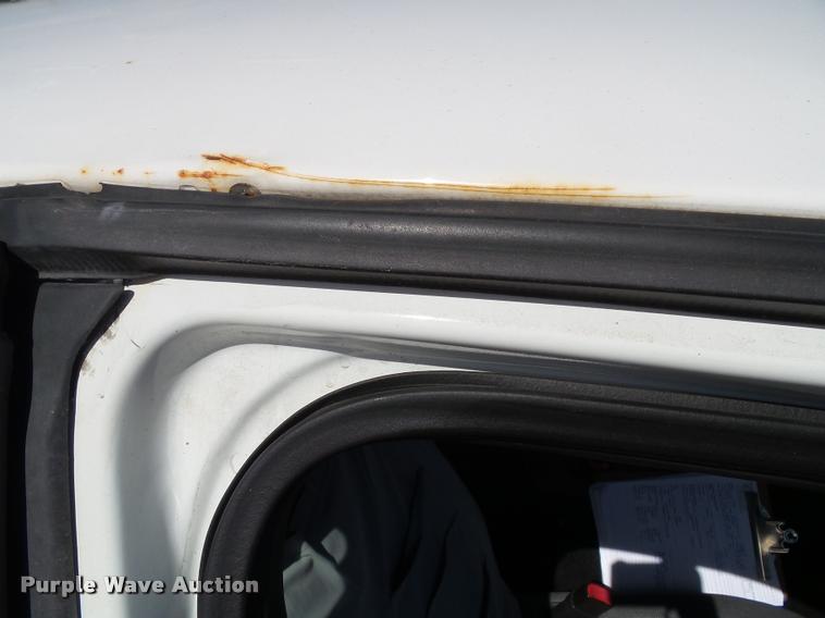 image for item J4775 2010 Ford Crown Victoria Police Interceptor