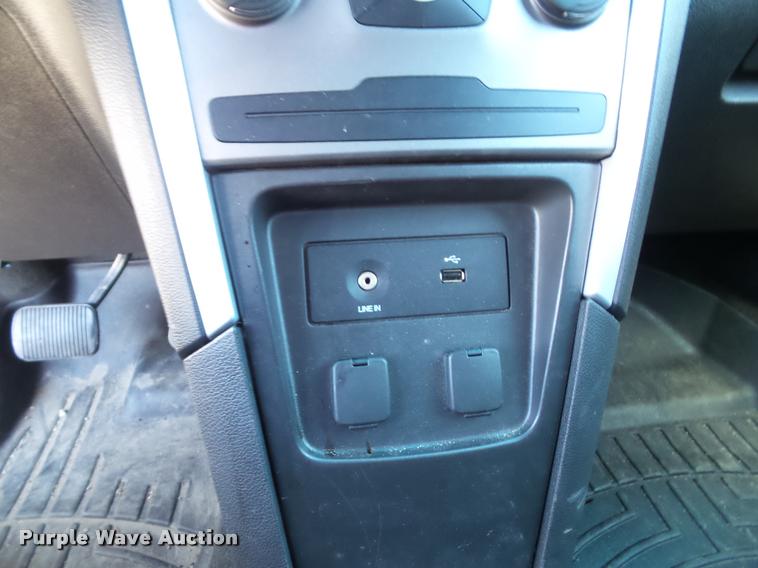 image for item J4776 2013 Ford Explorer Police Interceptor Utility SUV