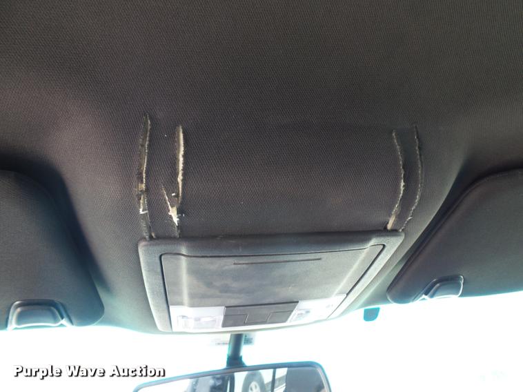 image for item J4776 2013 Ford Explorer Police Interceptor Utility SUV