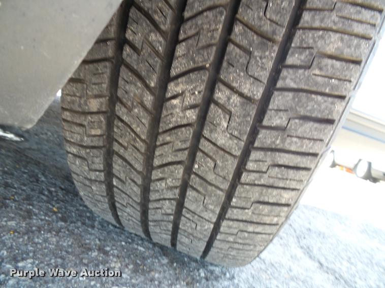 image for item J4776 2013 Ford Explorer Police Interceptor Utility SUV