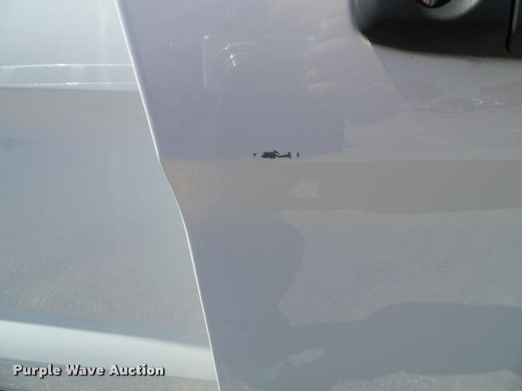 image for item J4776 2013 Ford Explorer Police Interceptor Utility SUV