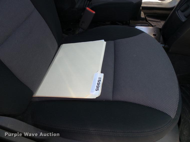 image for item J4776 2013 Ford Explorer Police Interceptor Utility SUV