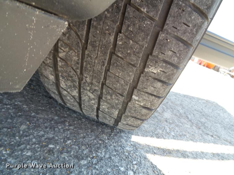 image for item J4777 2013 Ford Explorer Police Interceptor Utility SUV