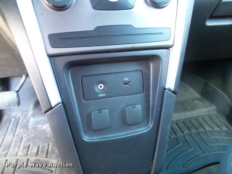 image for item J4778 2013 Ford Explorer Police Interceptor Utility SUV