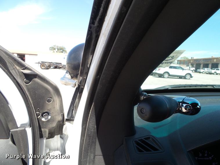 image for item J4778 2013 Ford Explorer Police Interceptor Utility SUV