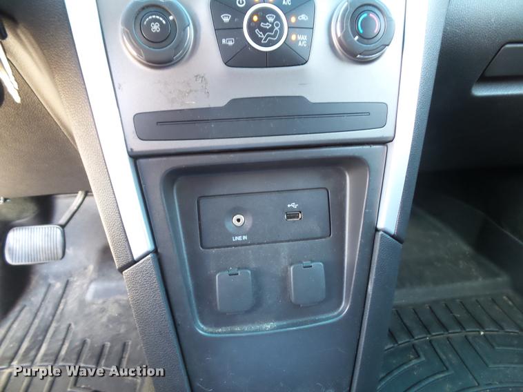 image for item J4779 2013 Ford Explorer Police Interceptor Utility SUV