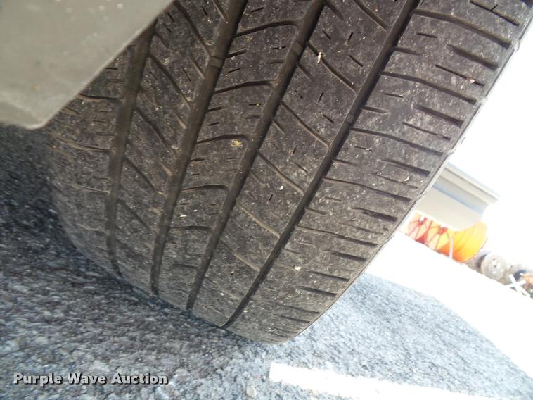 image for item J4779 2013 Ford Explorer Police Interceptor Utility SUV