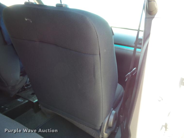 image for item J4779 2013 Ford Explorer Police Interceptor Utility SUV