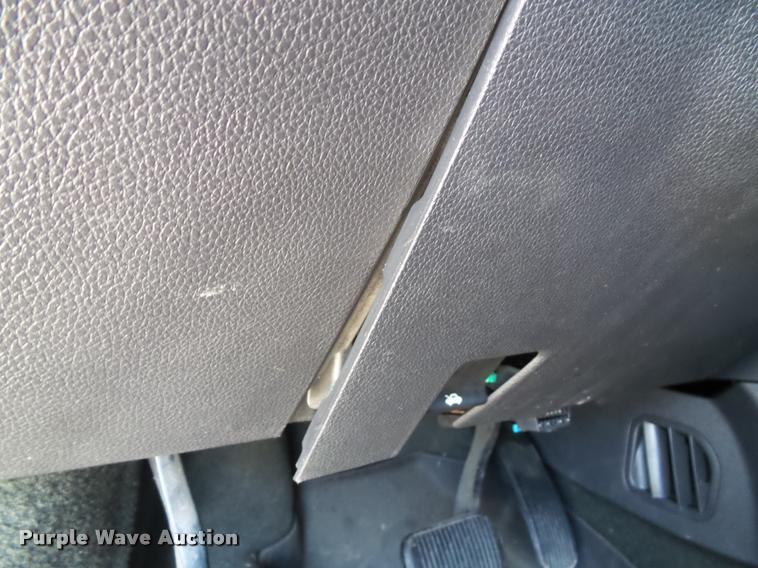 image for item J4783 2013 Ford Explorer Police Interceptor Utility SUV