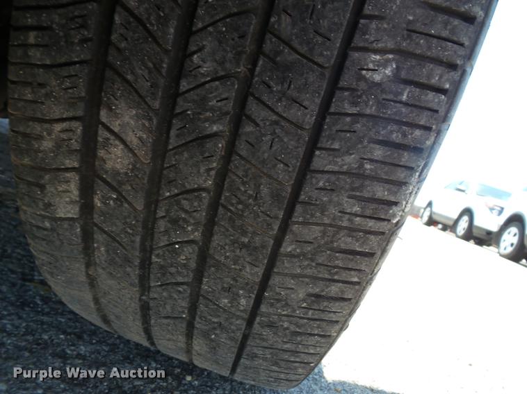 image for item J4783 2013 Ford Explorer Police Interceptor Utility SUV