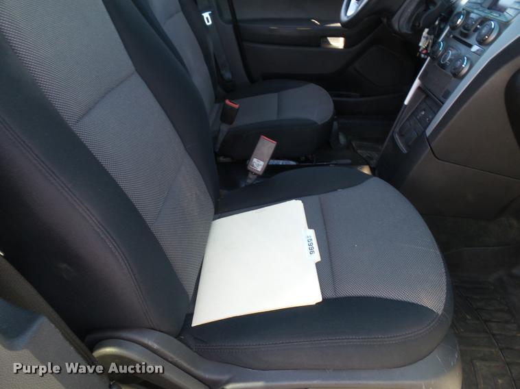 image for item J4783 2013 Ford Explorer Police Interceptor Utility SUV