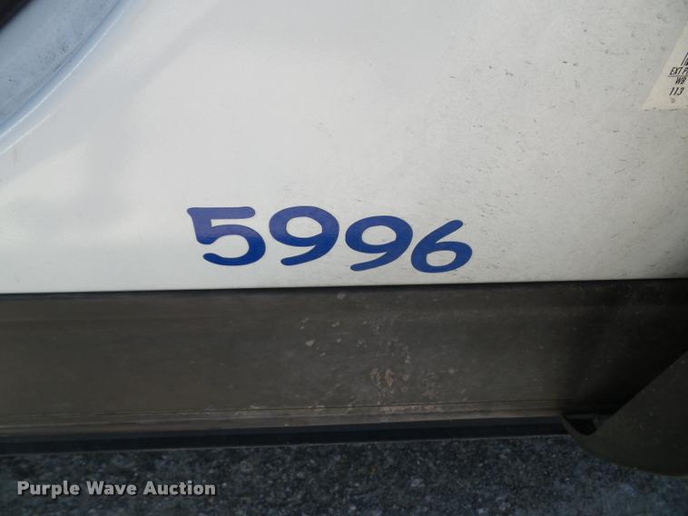 image for item J4783 2013 Ford Explorer Police Interceptor Utility SUV