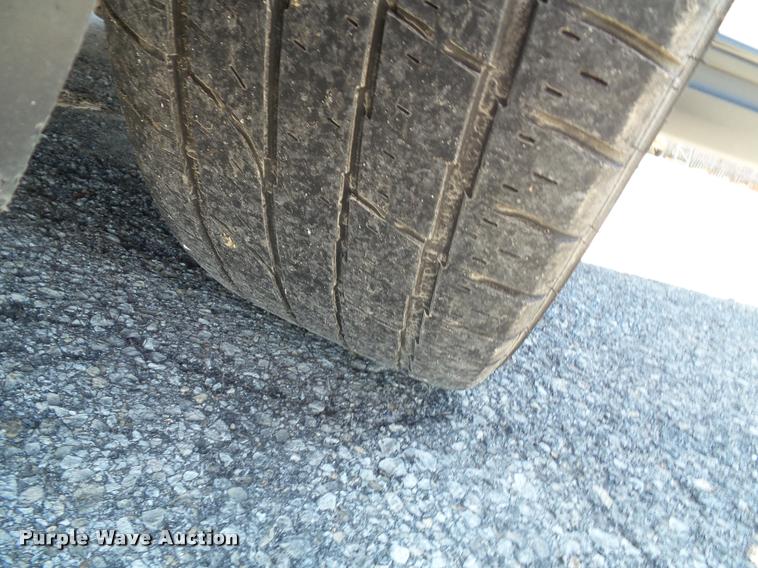 image for item J4784 2013 Ford Explorer Police Interceptor Utility SUV