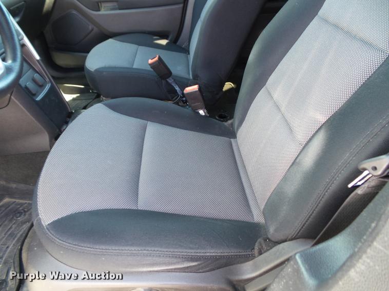 image for item J4789 2014 Ford Explorer Police Interceptor Utility SUV