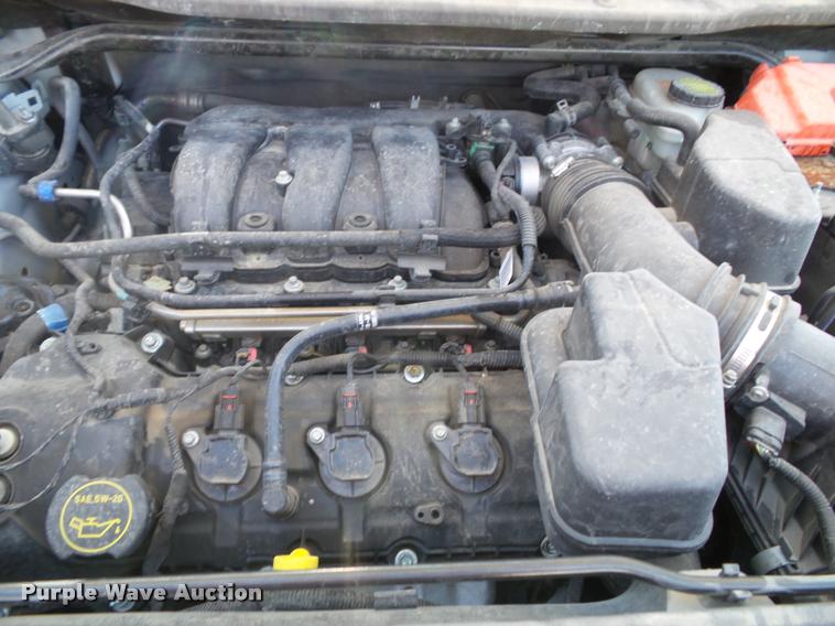 image for item J4789 2014 Ford Explorer Police Interceptor Utility SUV