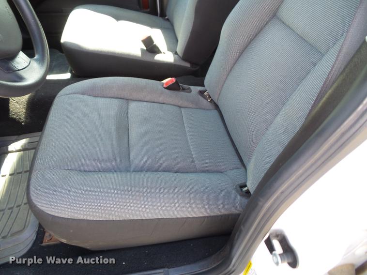 image for item J4790 2011 Ford Crown Victoria Police Interceptor