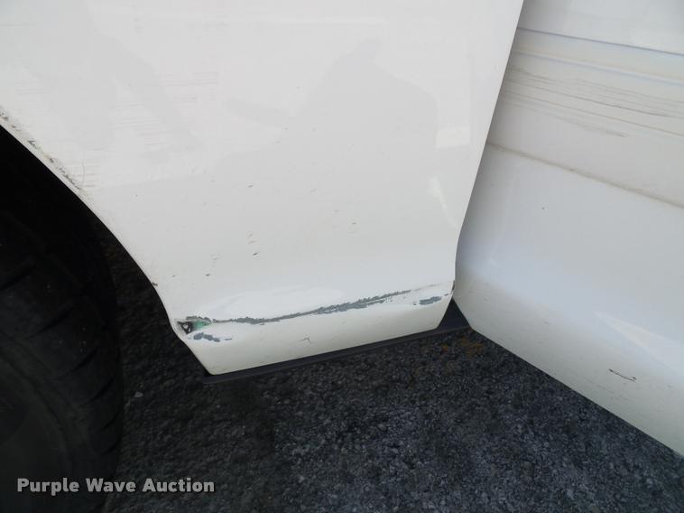 image for item J4790 2011 Ford Crown Victoria Police Interceptor