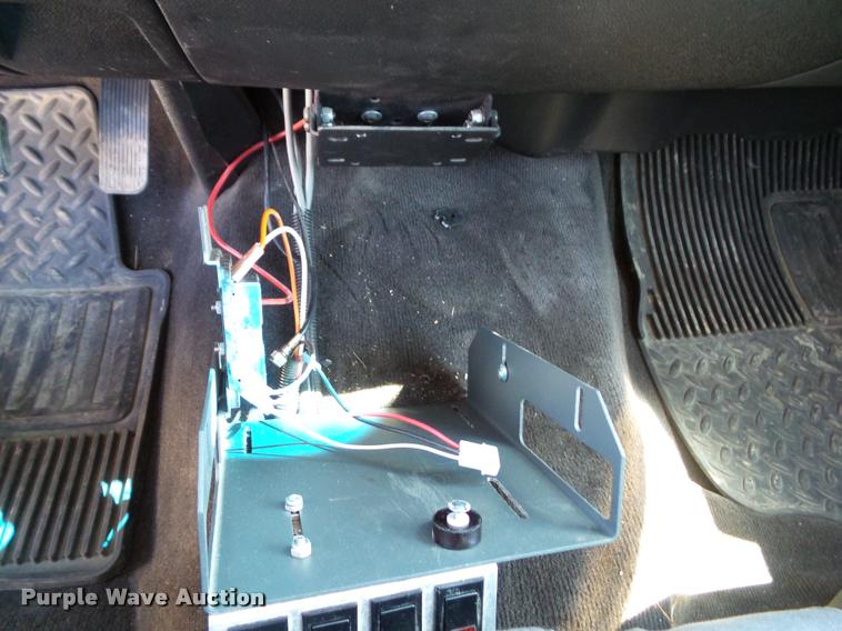 image for item J4791 2012 Chevrolet Silverado 1500 LT Z71 Crew Cab pickup truck