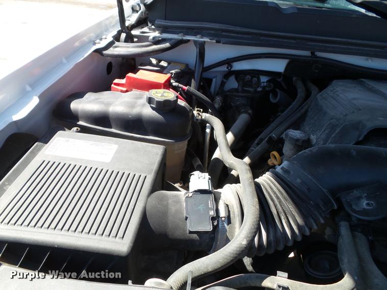 image for item J4791 2012 Chevrolet Silverado 1500 LT Z71 Crew Cab pickup truck