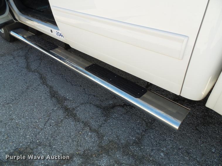 image for item J4791 2012 Chevrolet Silverado 1500 LT Z71 Crew Cab pickup truck