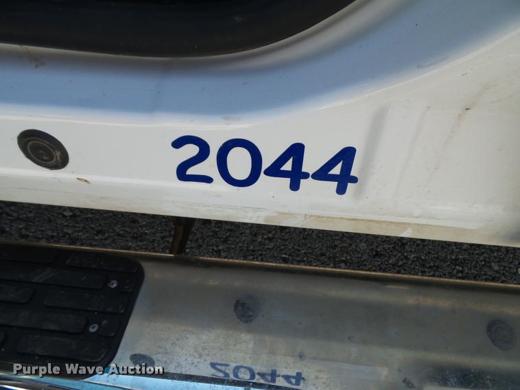 image for item J4791 2012 Chevrolet Silverado 1500 LT Z71 Crew Cab pickup truck