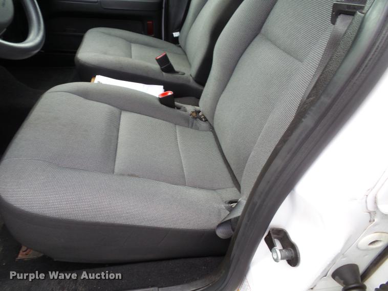 image for item J4795 2011 Ford Crown Victoria Police Interceptor