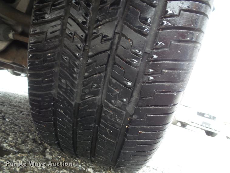 image for item J4795 2011 Ford Crown Victoria Police Interceptor