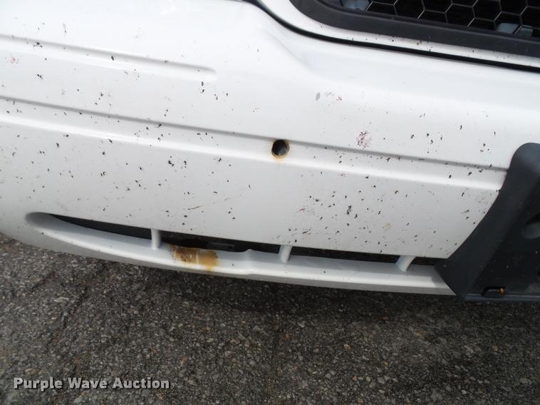 image for item J4795 2011 Ford Crown Victoria Police Interceptor