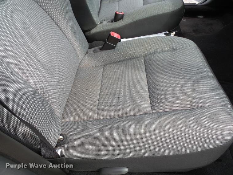 image for item J4795 2011 Ford Crown Victoria Police Interceptor