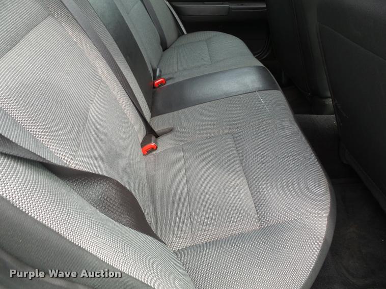 image for item J4795 2011 Ford Crown Victoria Police Interceptor