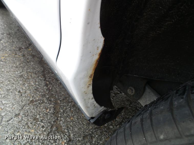 image for item J4795 2011 Ford Crown Victoria Police Interceptor