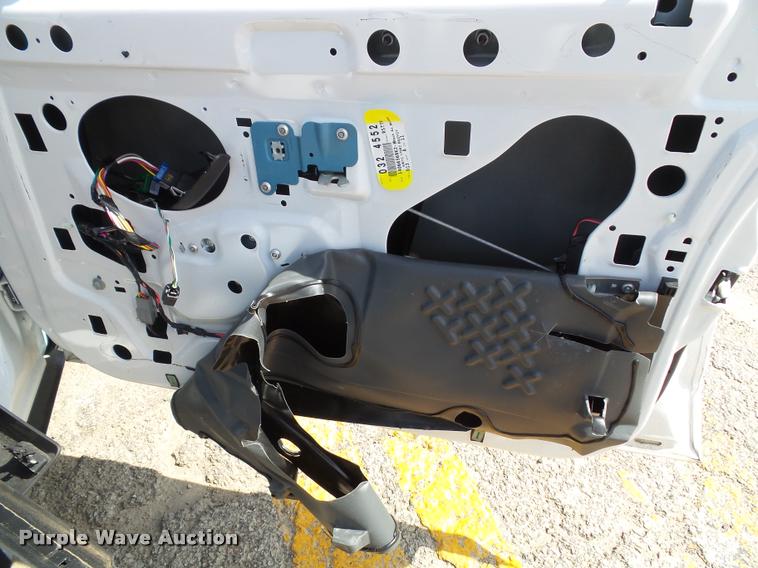 image for item J4796 2008 Ford Crown Victoria Police Interceptor