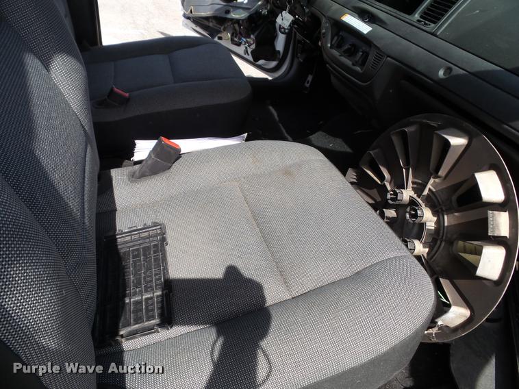 image for item J4796 2008 Ford Crown Victoria Police Interceptor