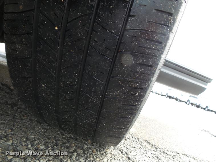 image for item J4797 2014 Ford Explorer Police Interceptor Utility SUV