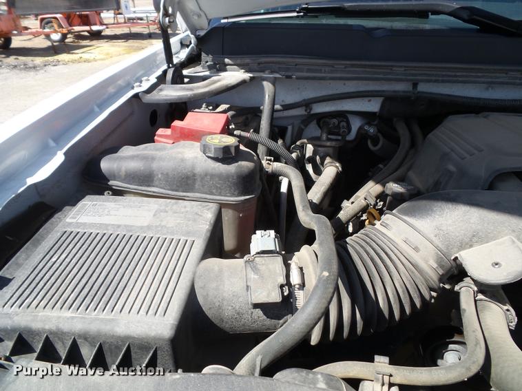 image for item J4798 2012 Chevrolet Silverado 1500 Z71 Crew Cab pickup truck