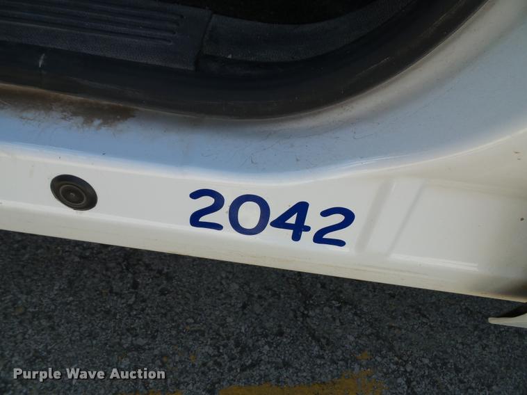 image for item J4798 2012 Chevrolet Silverado 1500 Z71 Crew Cab pickup truck