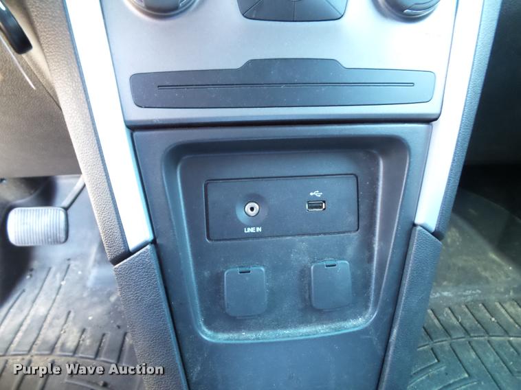 image for item J4799 2013 Ford Explorer Police Interceptor Utility SUV