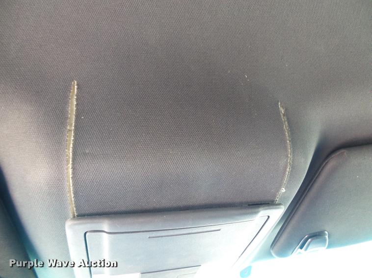 image for item J4799 2013 Ford Explorer Police Interceptor Utility SUV