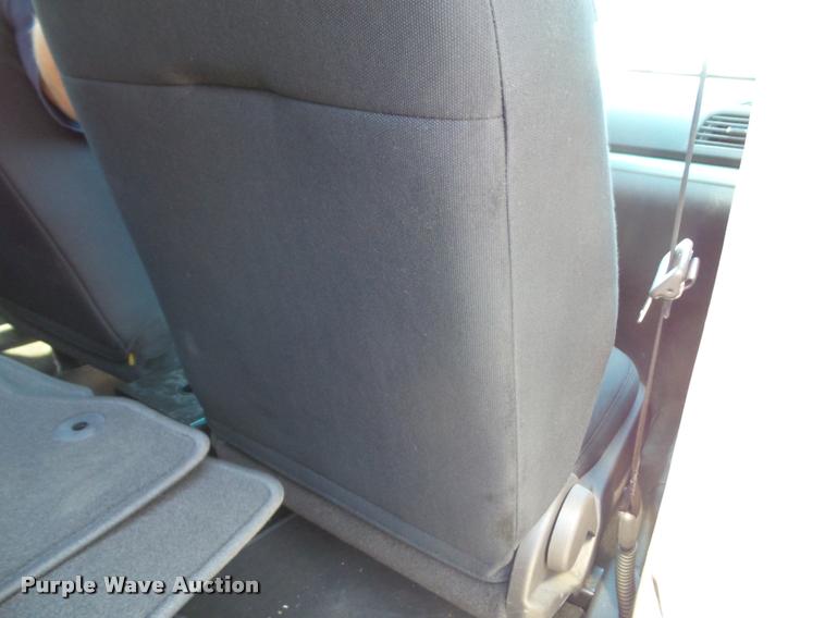 image for item J4799 2013 Ford Explorer Police Interceptor Utility SUV