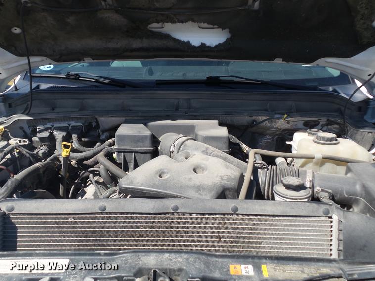 image for item J4802 2011 Ford F350 Super Duty XLT SuperCab utility truck