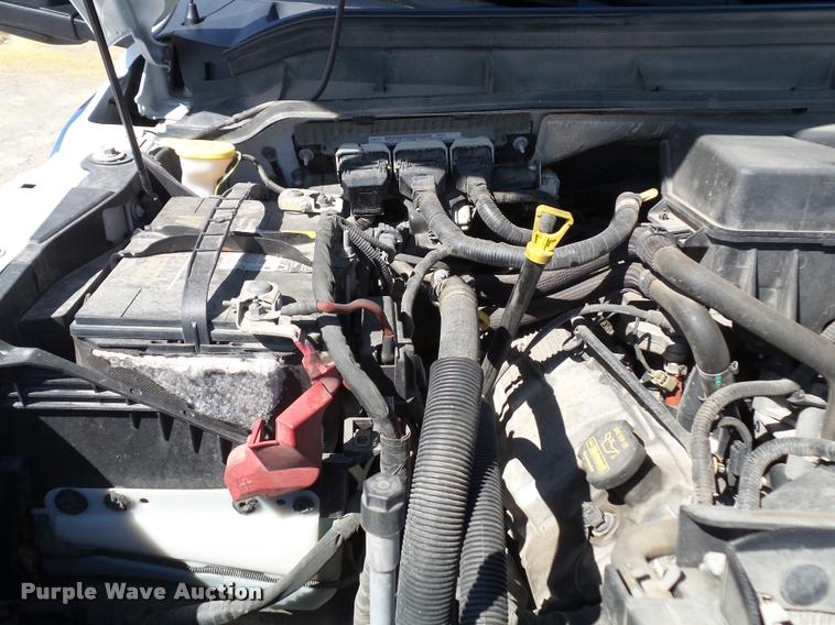 image for item J4802 2011 Ford F350 Super Duty XLT SuperCab utility truck