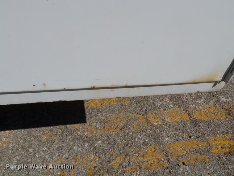 image for item J4802 2011 Ford F350 Super Duty XLT SuperCab utility truck